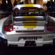 Illustration for article titled This is the new Porsche 911 GT3 RSR for 2012